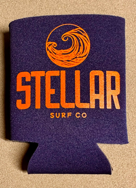 Stellar Icon Koozie